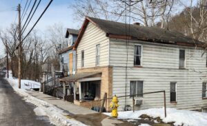 City considering eminent domain to acquire Pennsylvania Ave properties